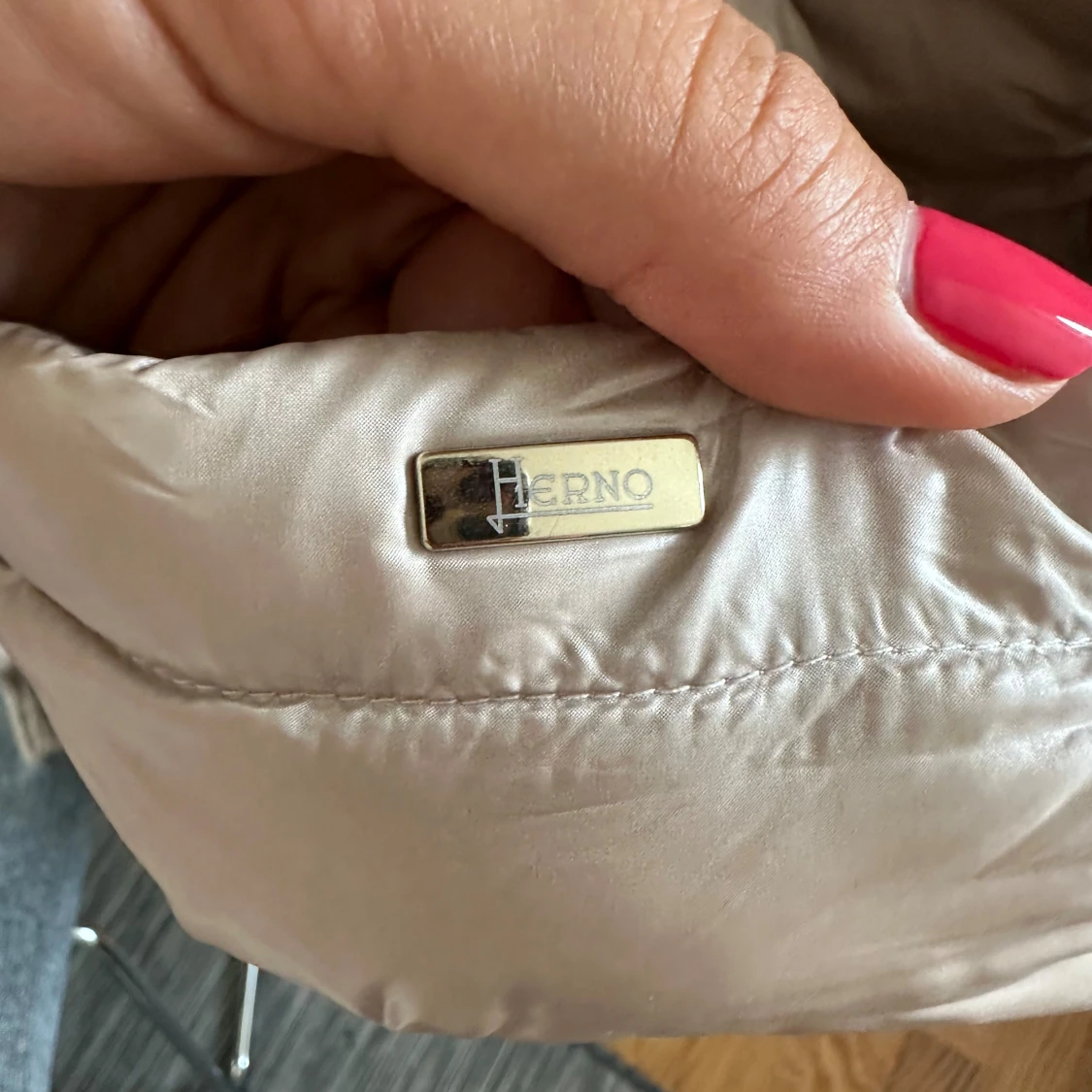 Herno jacka i exklusiv modell!💕 - 93