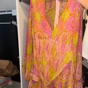 Byxdress newyorker  - Super fin byxdress /klänning  Storlek s