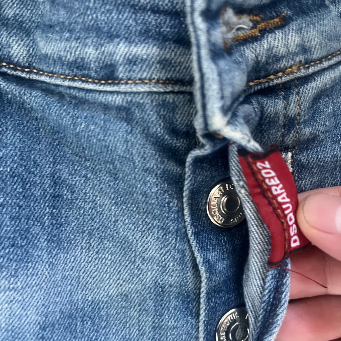 Dsquared2 jeans - 91