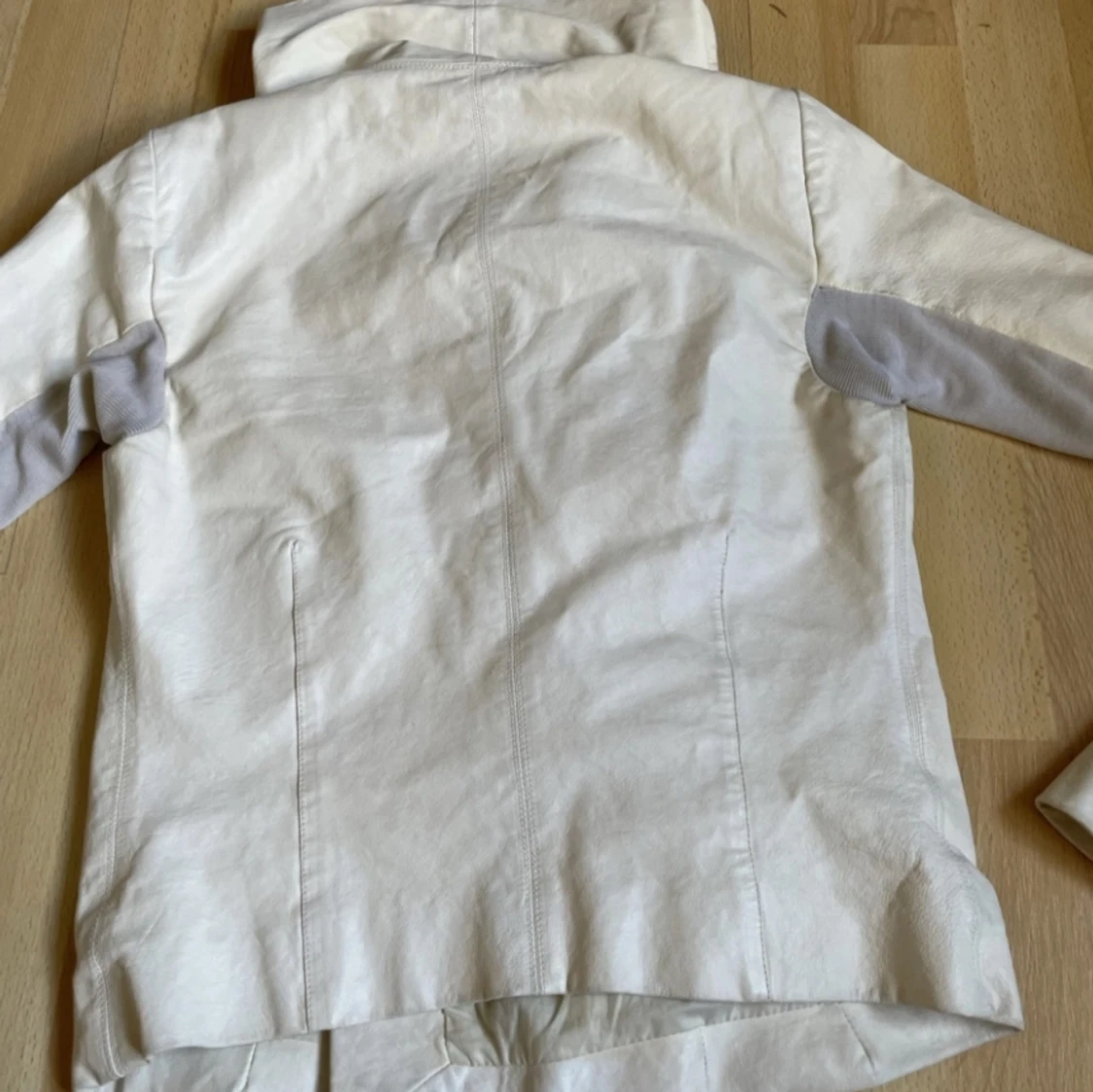 Rick Owens Läderjacka - 91