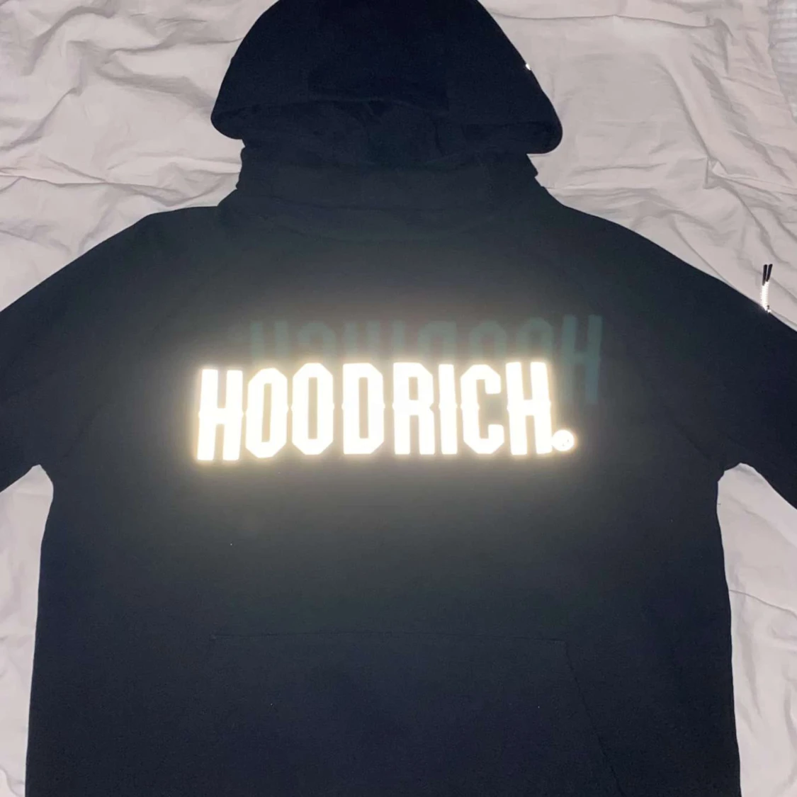 Hoodrich hoodie  - 90