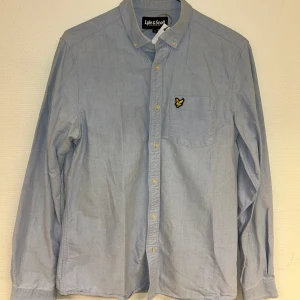 Skjorta  - Skjorta från Lyle & Scott