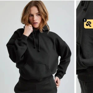 Bikbok hoodie - Säljer min sköna bikbok hoodie pågrund av att den inte kommer till användning. Kanske använt 10 gånger. Köpte för 400 och säljer för 100💘💘