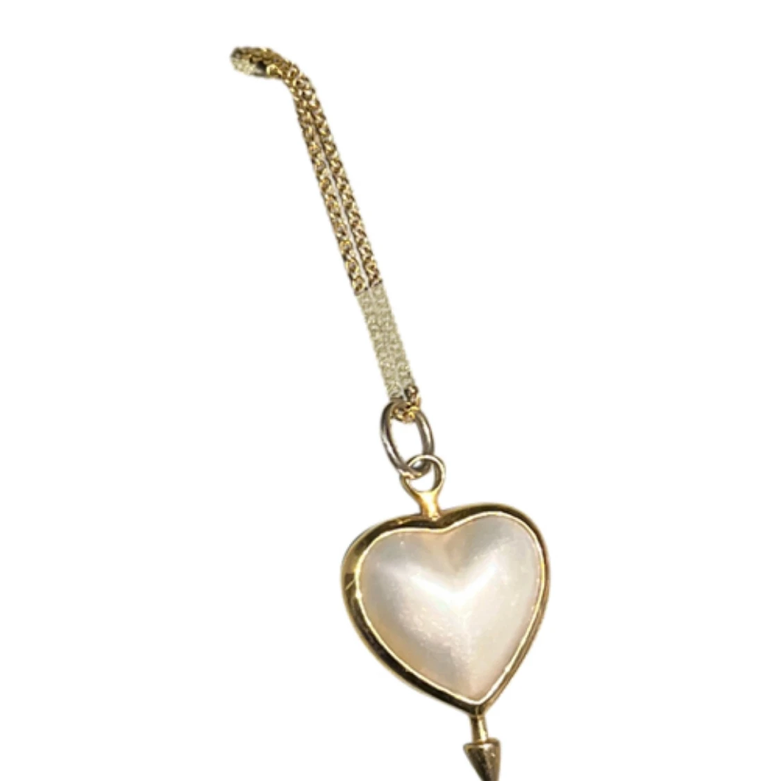 Maria Nilsdotter halsband  - 90