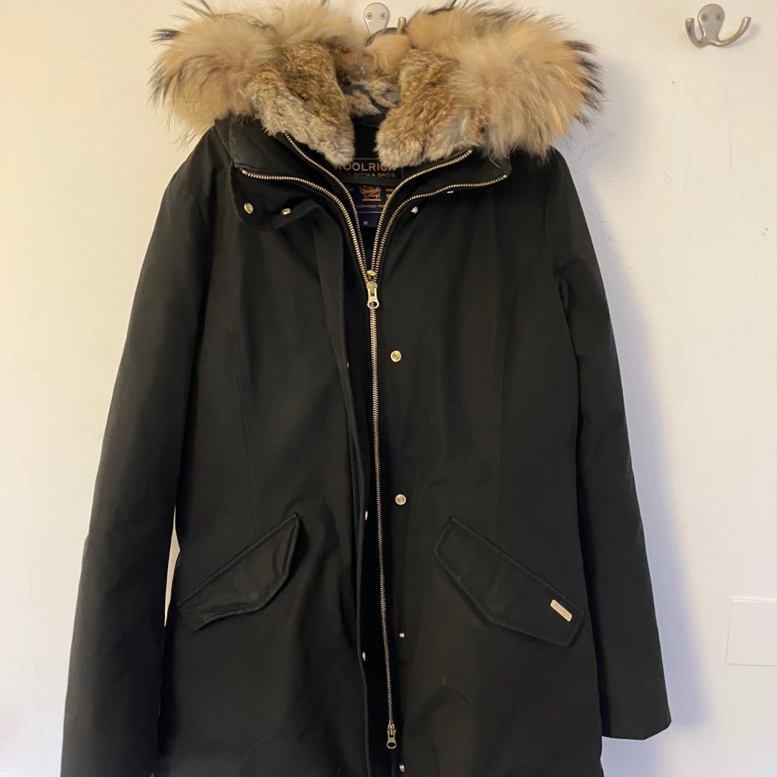 Woolrich jacka