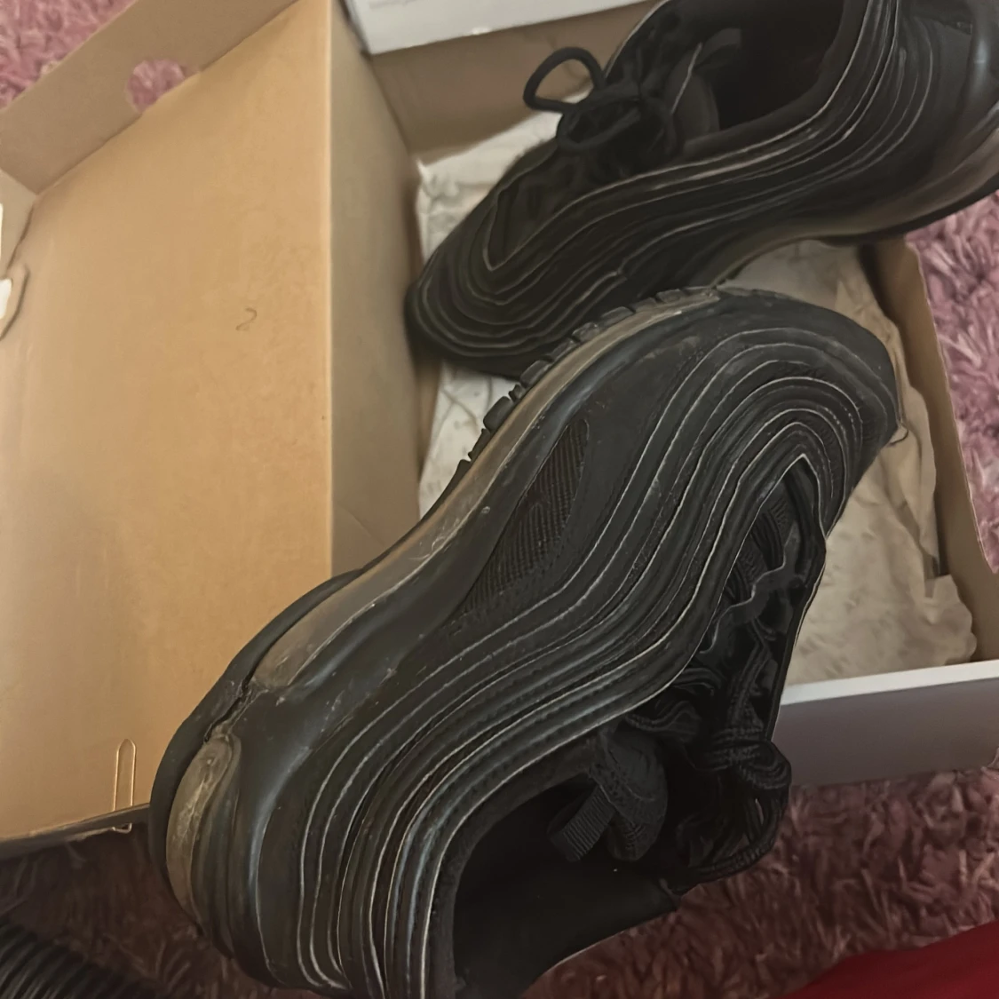 Nike Airmax 97 - 90