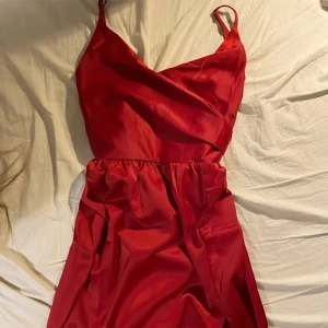 Klänning  - Balklänning 