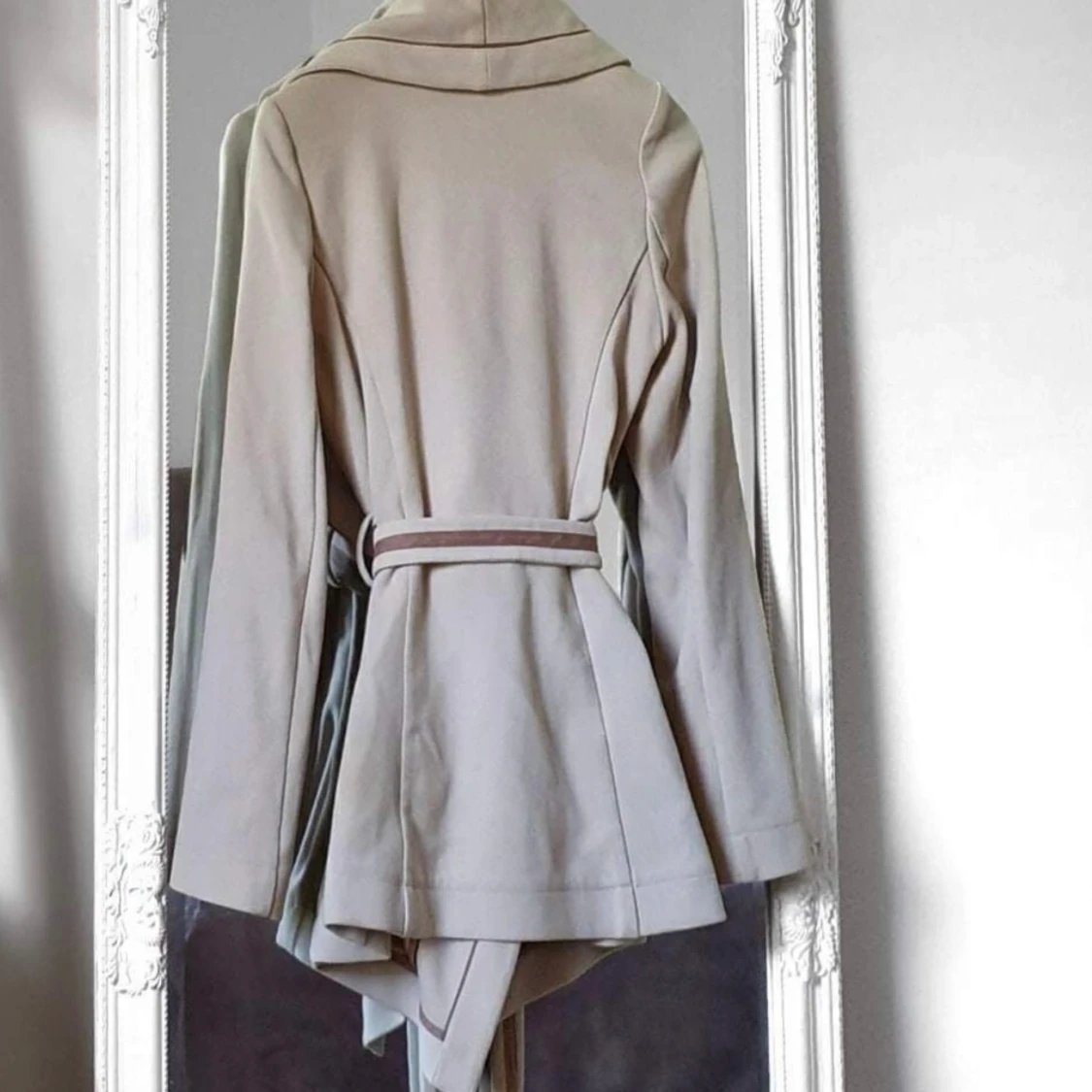 Beige kappa XS oasis - 90