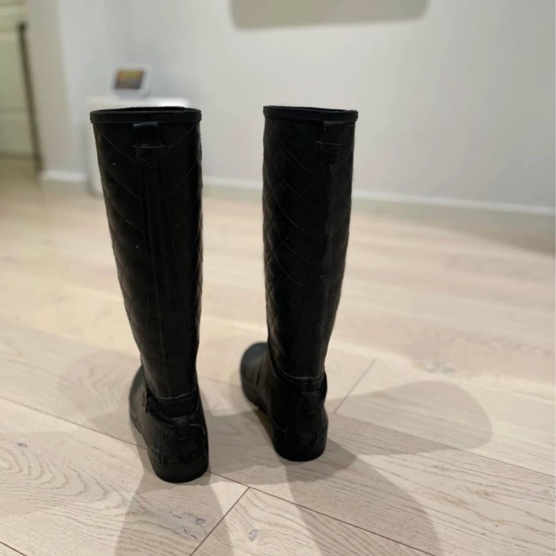 Gummistövlar  - 90