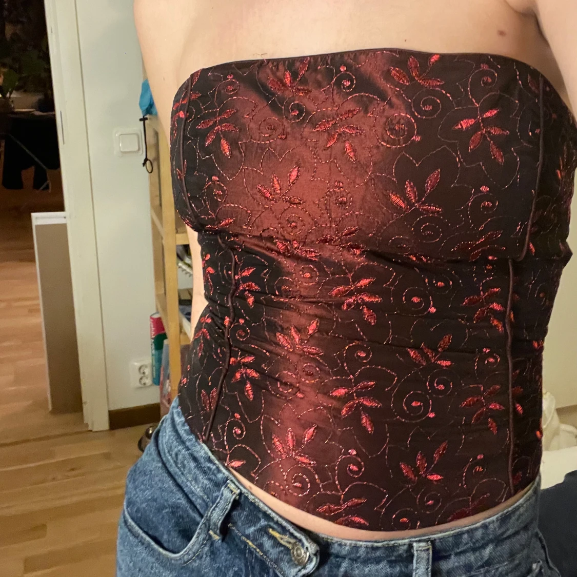 Korsett 