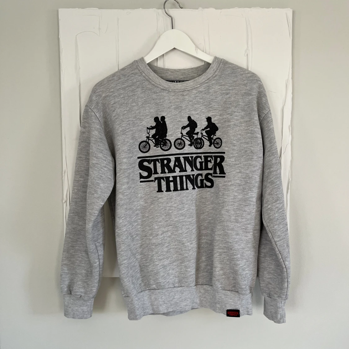 Stranger things sweatshirt