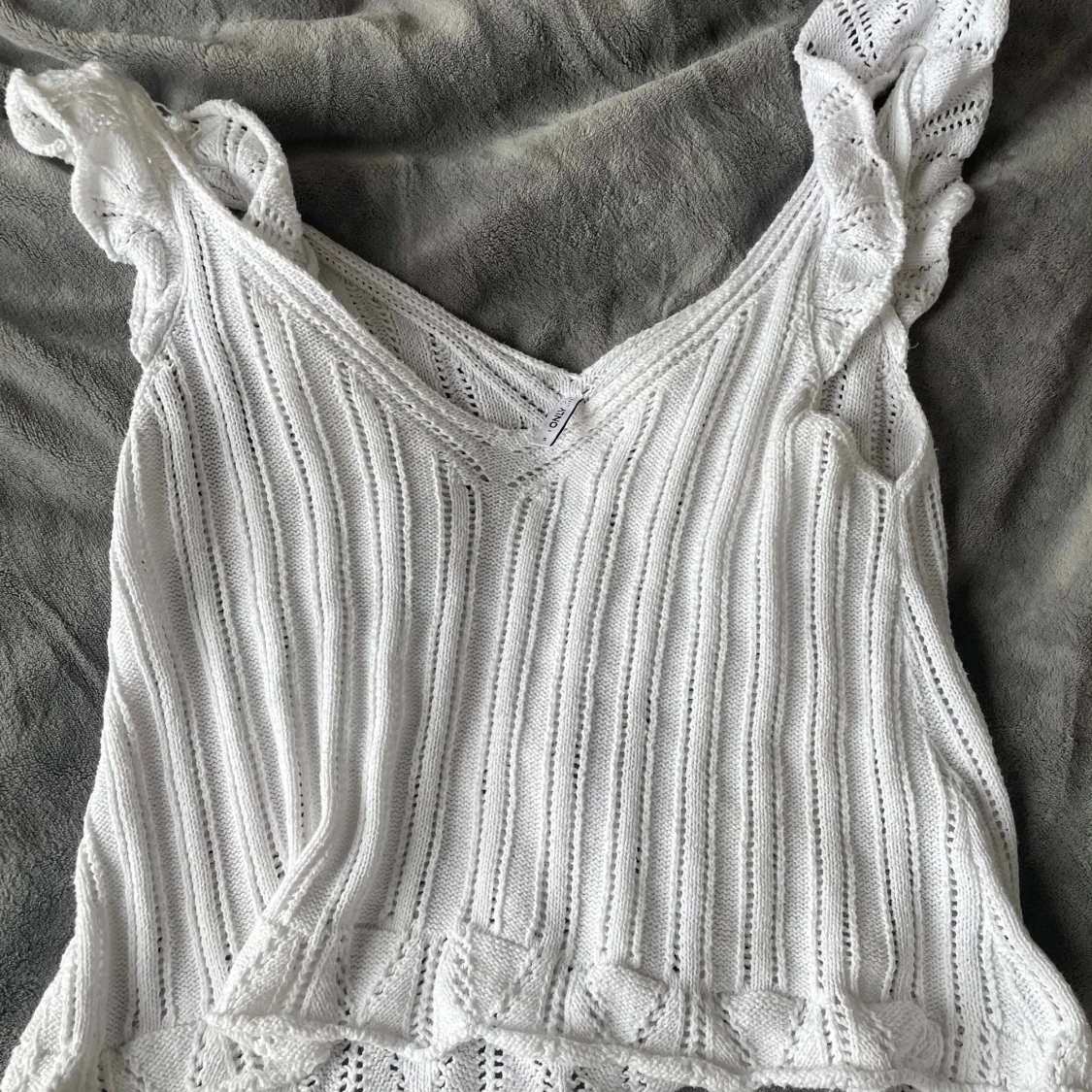 Söt sommartopp - 90