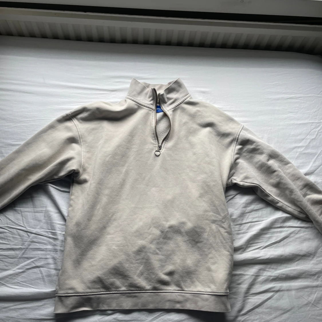 Half-Zip från Jack&Jones - 90