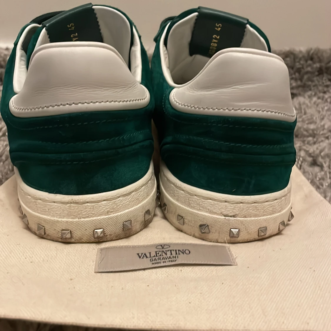 Valentino flycrew  - 91