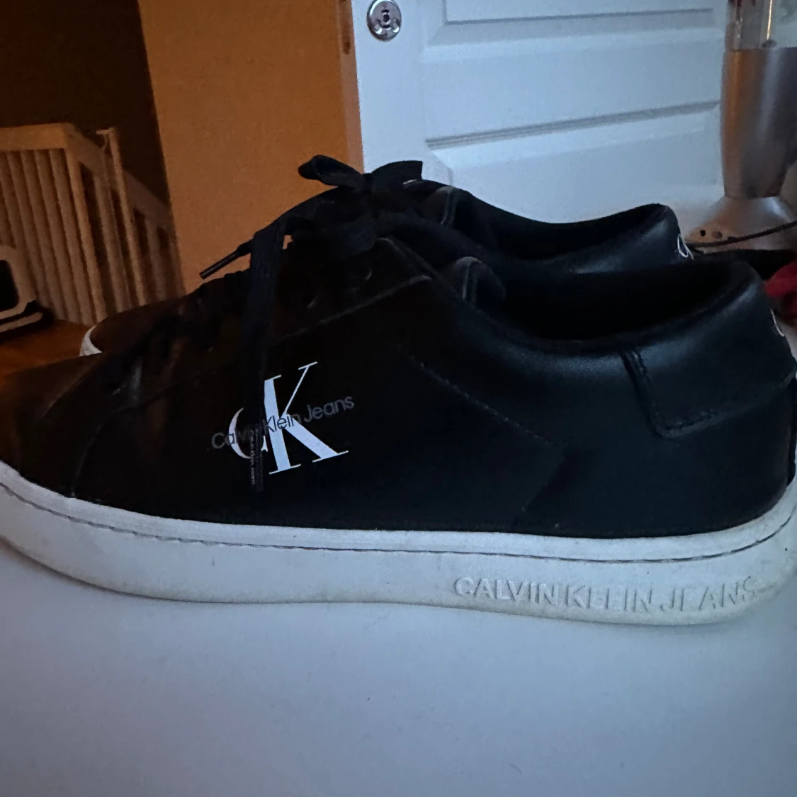 Calvin Klein Skor - 90