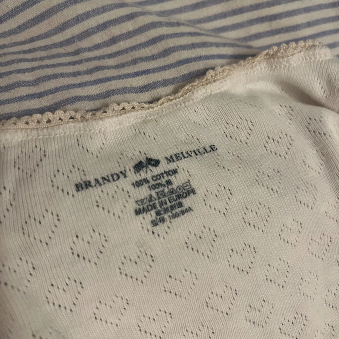 Brandy melville linne  - 91