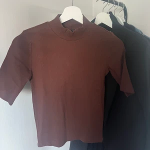 Topp - Topp från Zara, aldrig använd✨