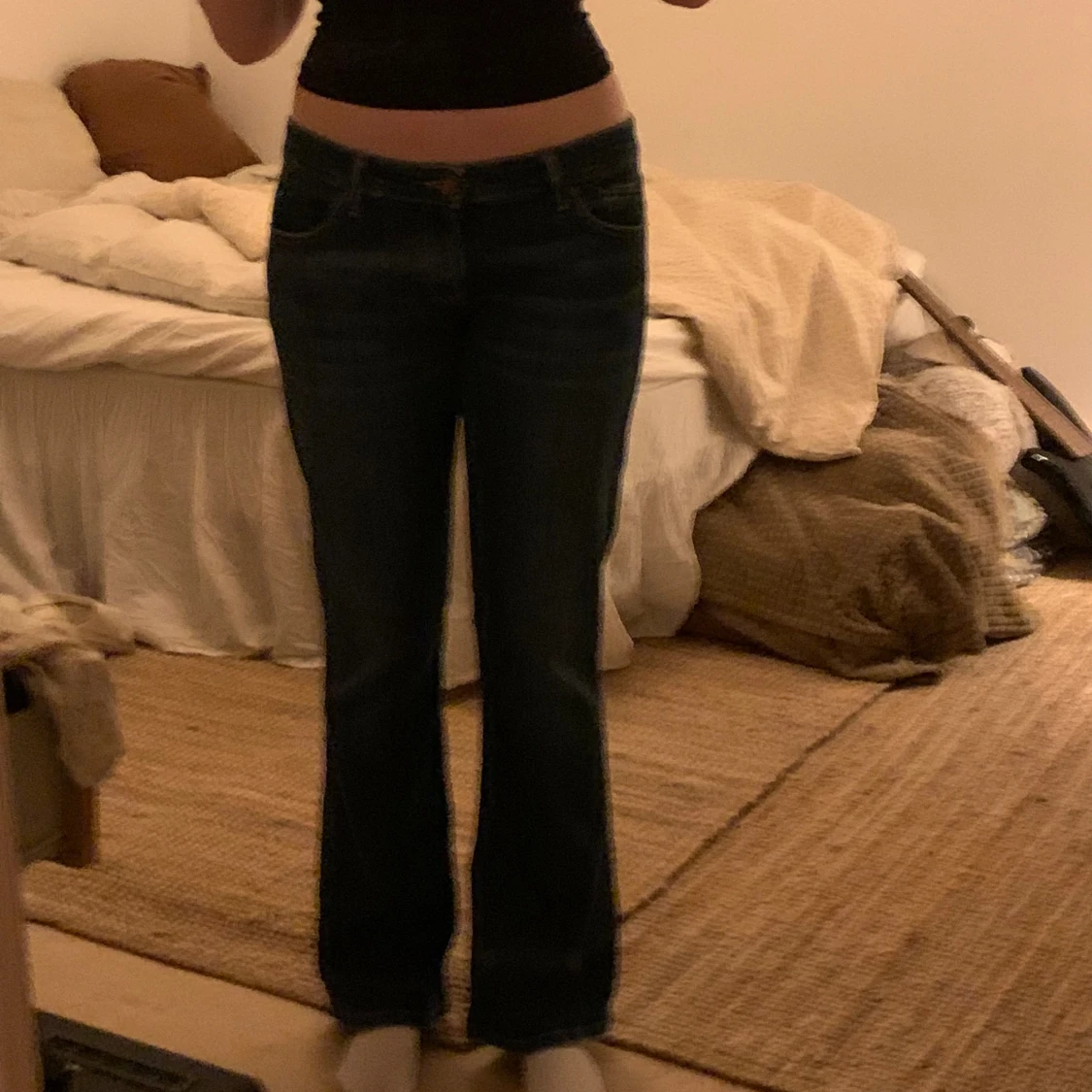 Lowwaist jeans