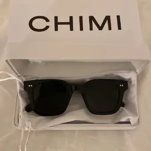 Solglasögon Chimi 04 utan märkbara defekter och i bra skick! ☀️