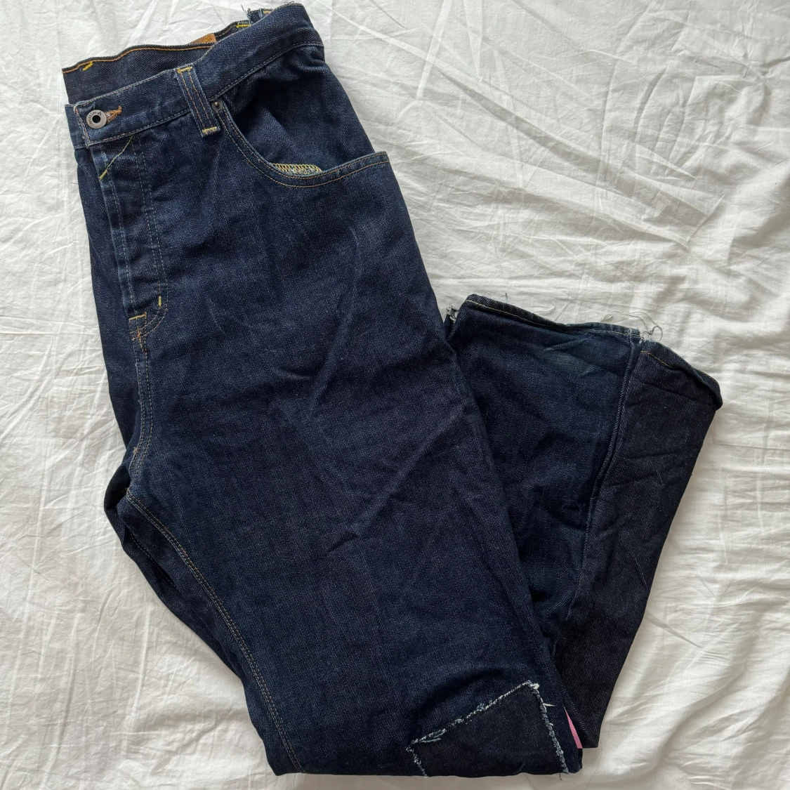 evisu jeans - 90