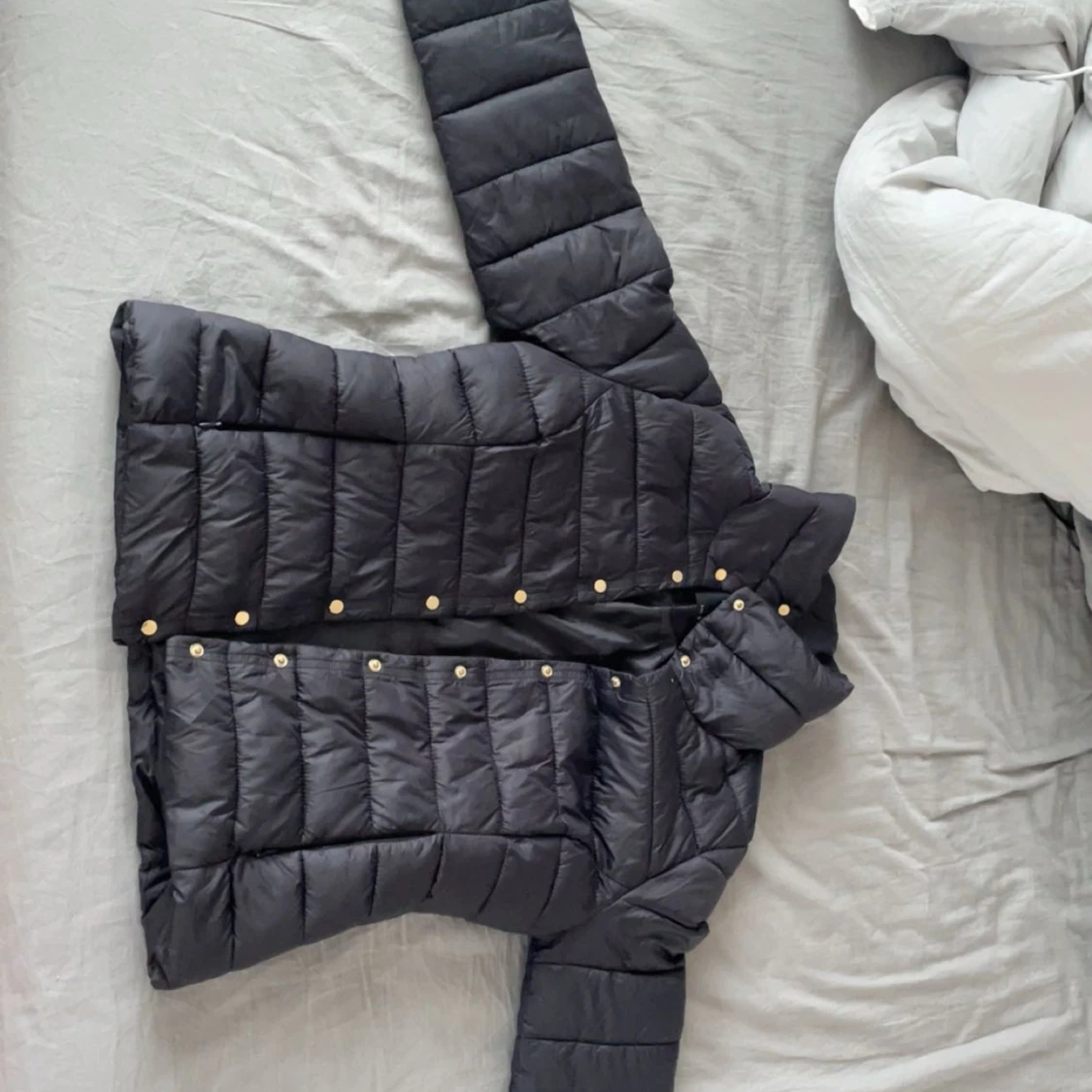 Herno liknande jacka!😻 - 90