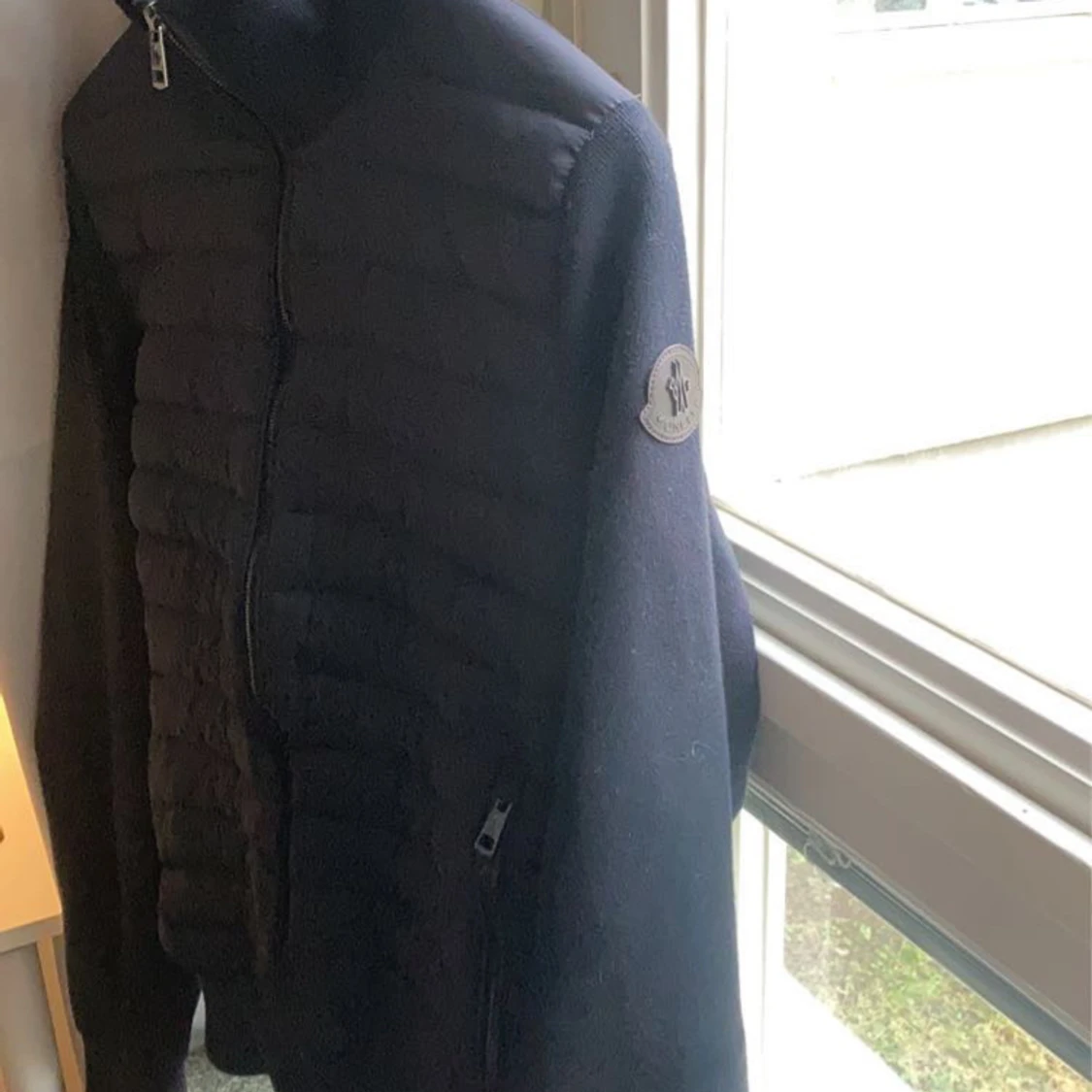 Moncler Cardigan