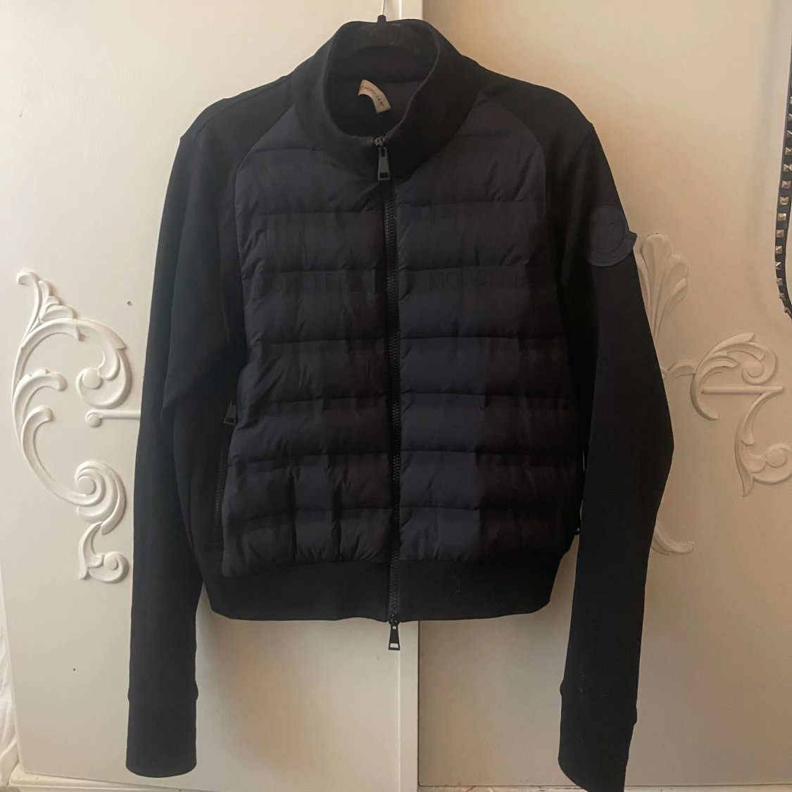 Moncler cardigan 