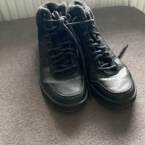 Adidas - Använda många gånger bra för vinter 