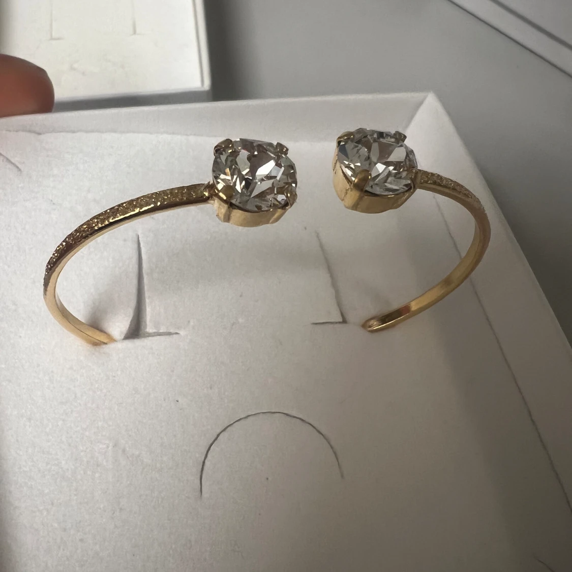 Caroline Svedbom armband  - 90