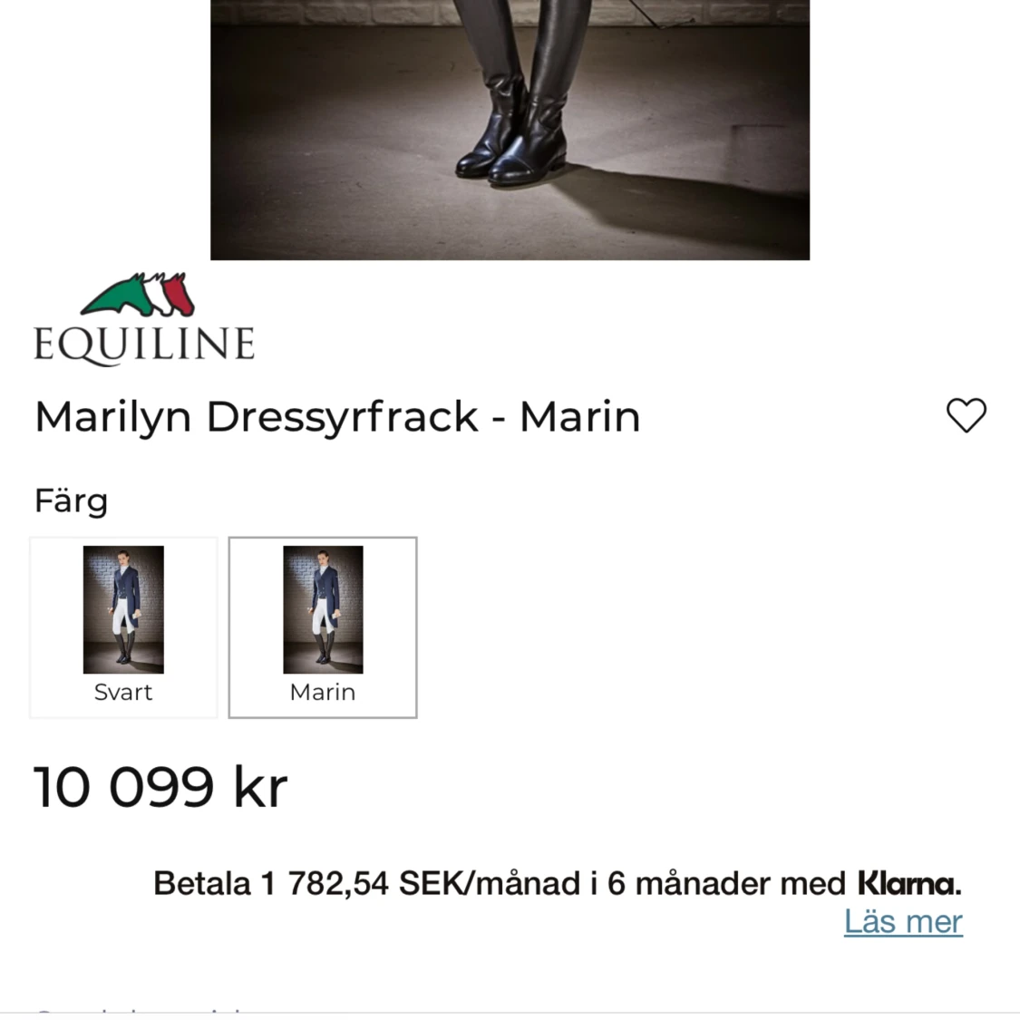 Dressyrfrack🖤 - 91