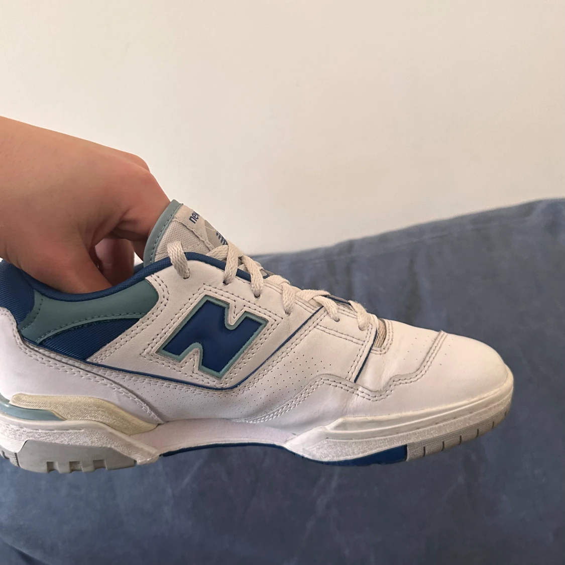 New balance 550 - 90