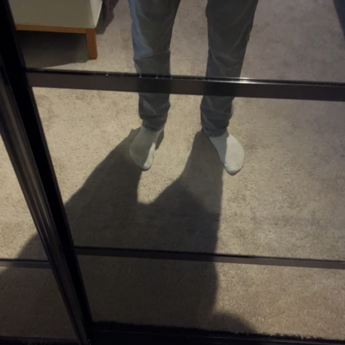 Replay jeans gråa - 91