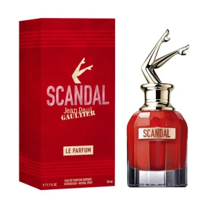 Jean Paul Gaultier Scandal le parfum - Max 5 sprut förbrukade. Köpt för 670. Mitt pris 449. Väldigt fin vaniljton som får många komplimanger. 