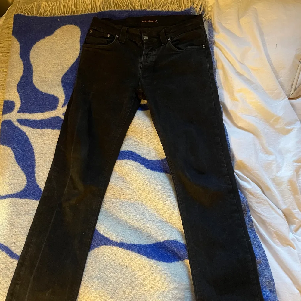 Nudie jeans w33 l32. Jeans & Byxor.