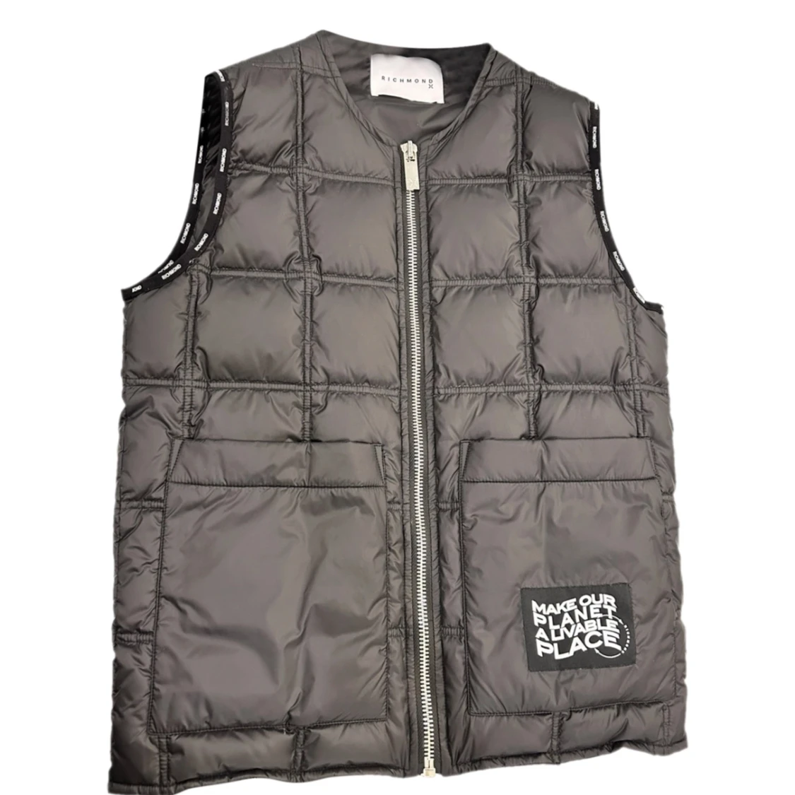 Ny John Richmond - 91