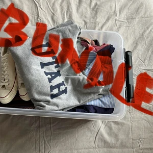 Mega-Bundle - Allt som är till salu i min profil i ett och samma paket för 600 😁👍🏻