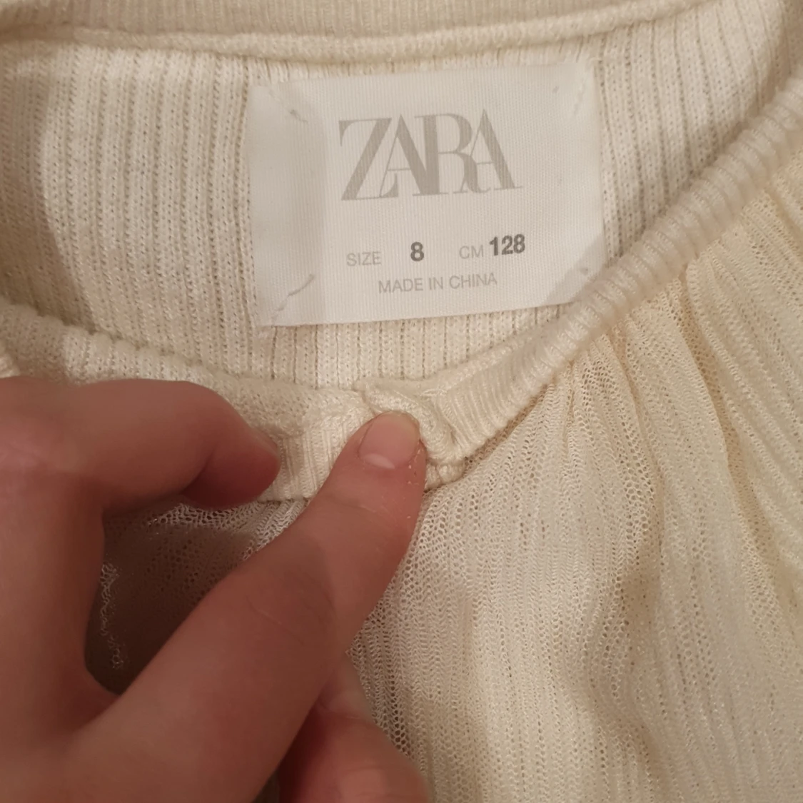 Zara kofta - 91