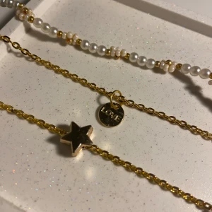 Armband  - Tre stycken armband 🫶🏻🫶🏻