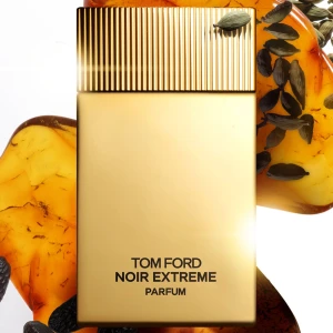 Tom Ford noir extreme parfum 2ml test/sample - Tom Ford noir extreme parfum 2ml test/sample.  18kr frakt betalas av köparen  