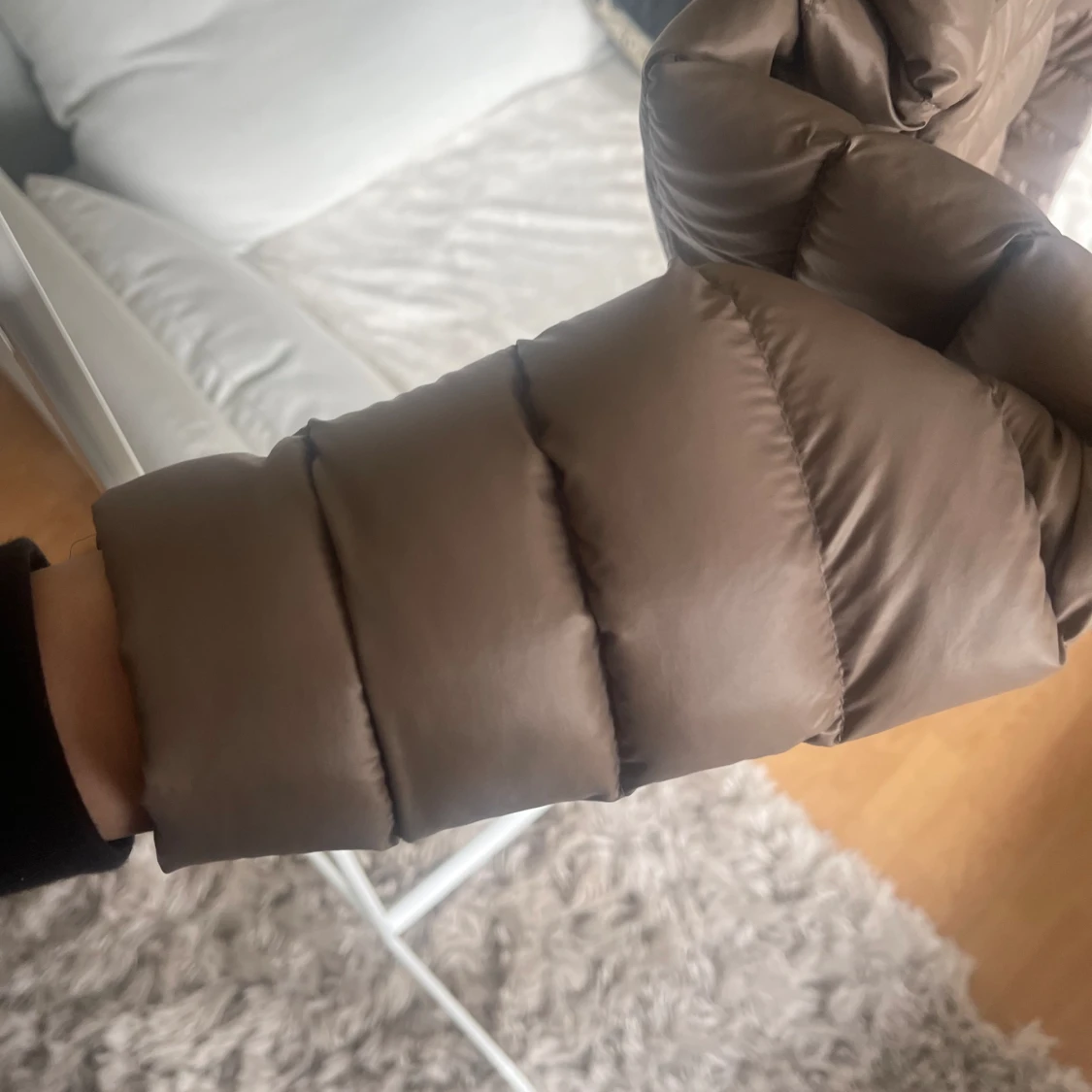 Vår/höst jacka från Mango - 91