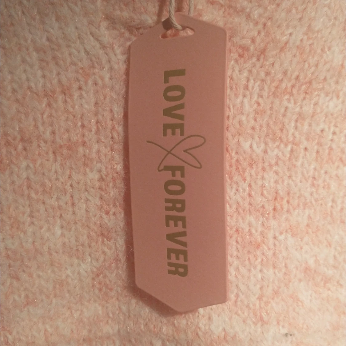 NY Tröja från Love Forever Storlek One Size - 91