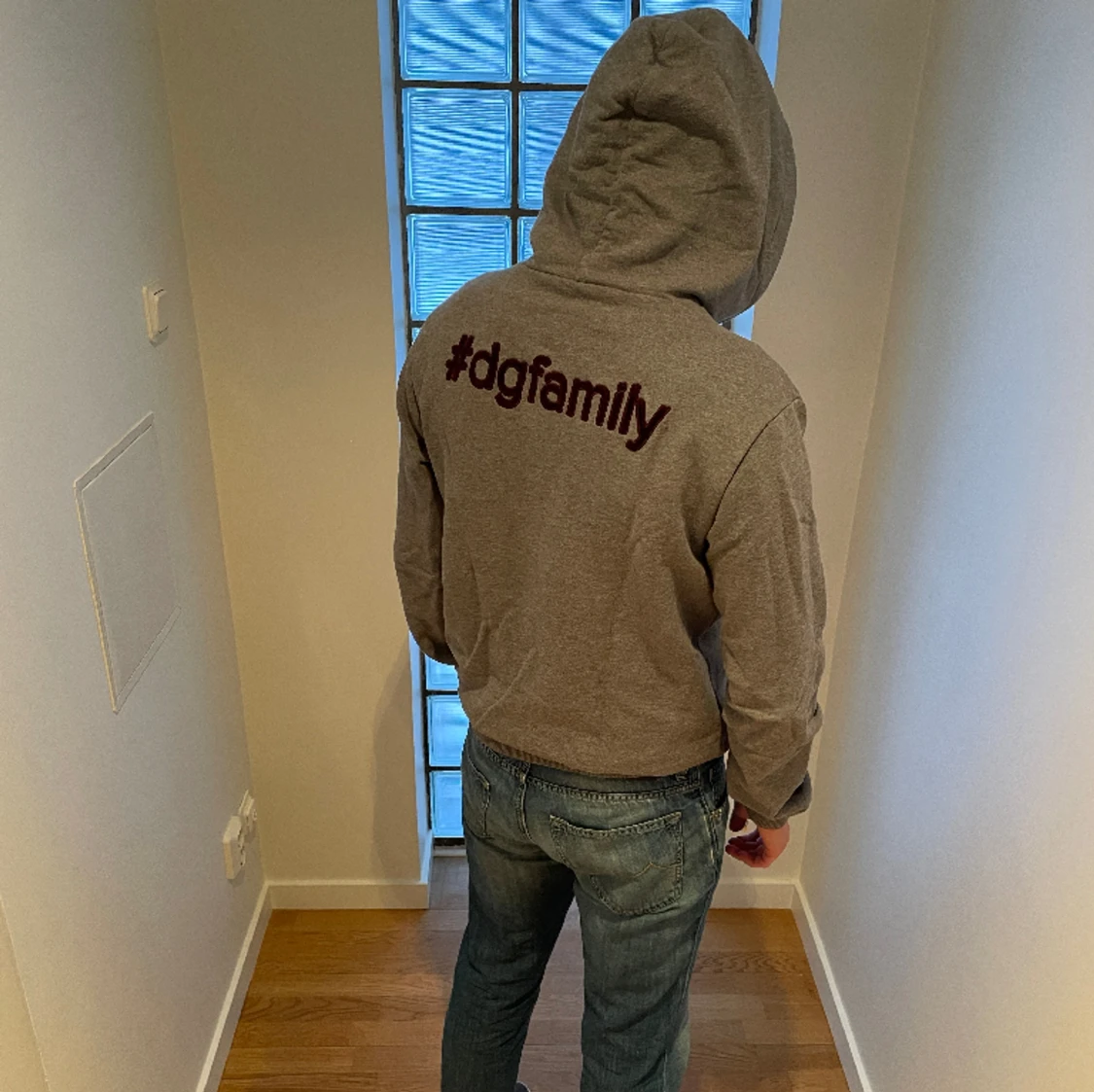 Dolce & Gabbana hoodie - 90