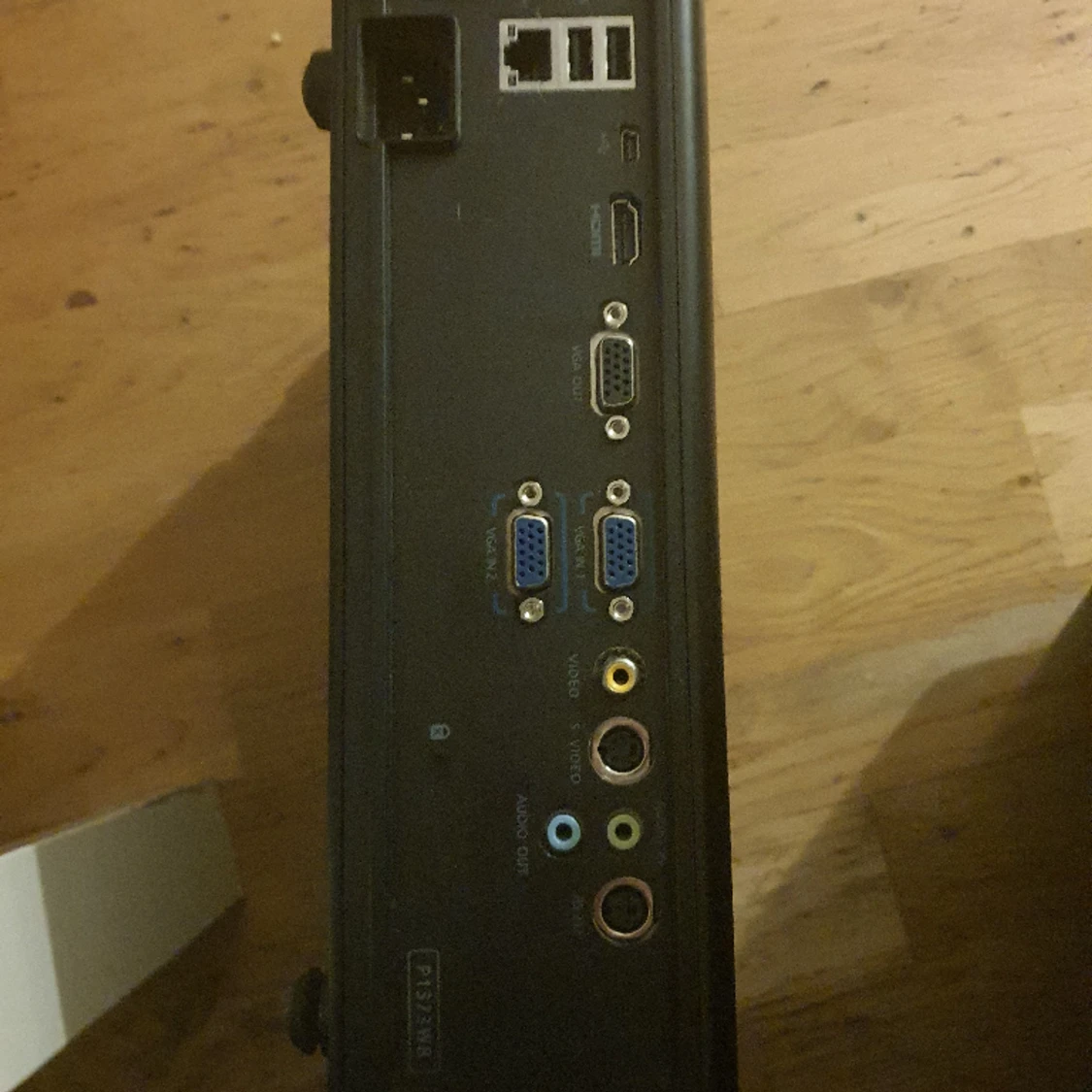 Projektor Acer  P1378 B - 90