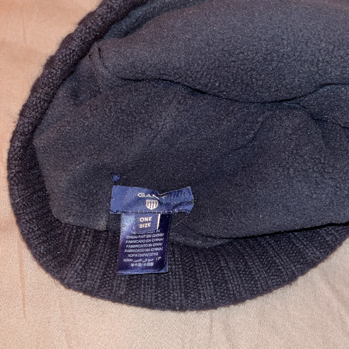 Gant mössa One Size - 90