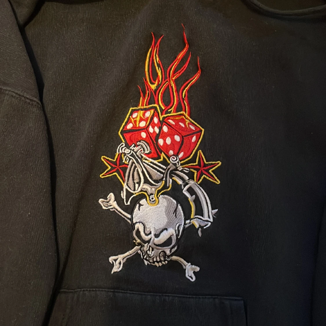 Dragonfly Hoodie - 90