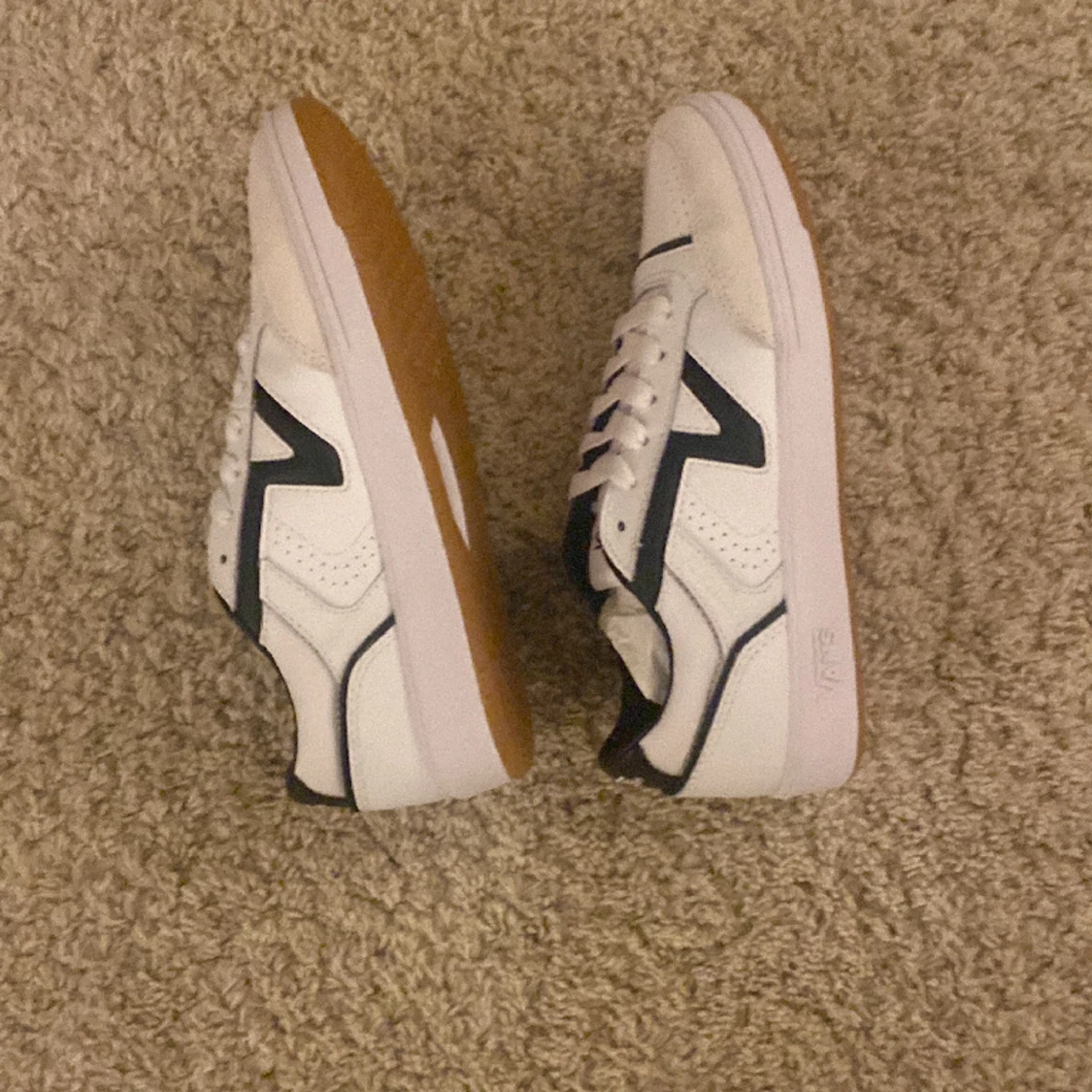 Vans lowland comfy crush - 90