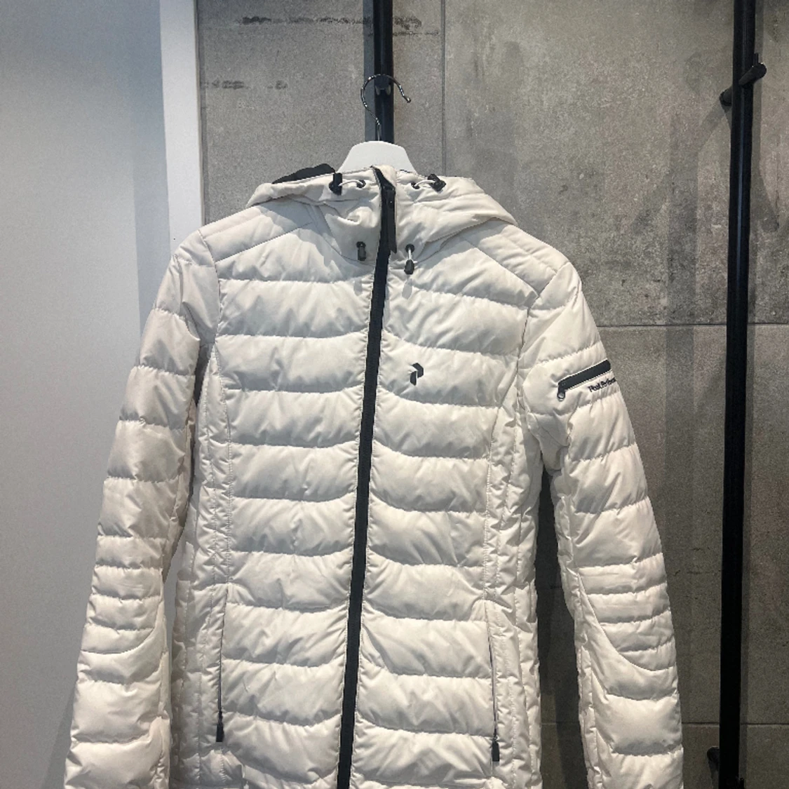 Peak performance skidjacka 