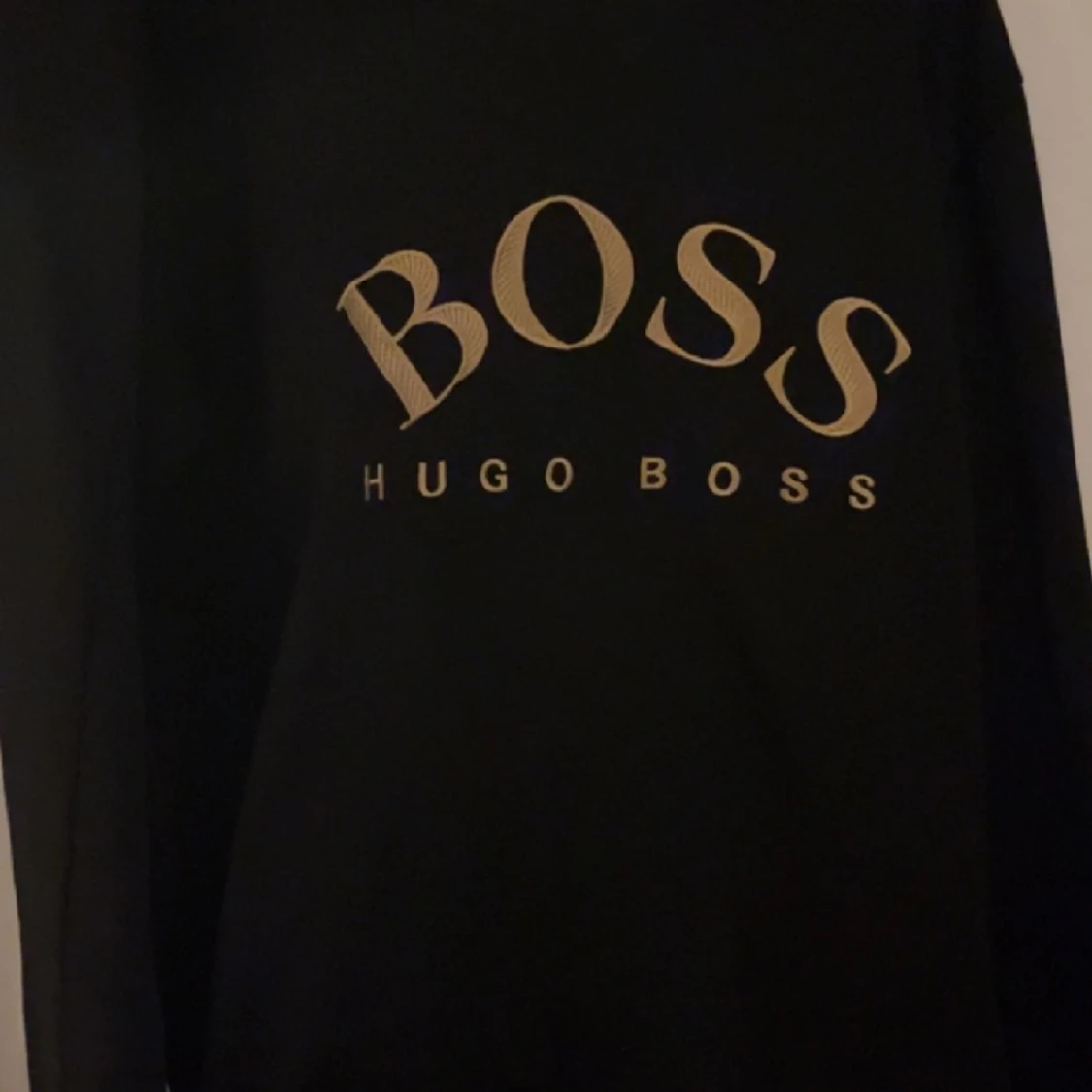 Boss tröja - 90