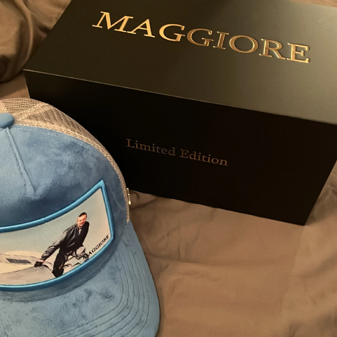 Maggiore C10 S3 - 90