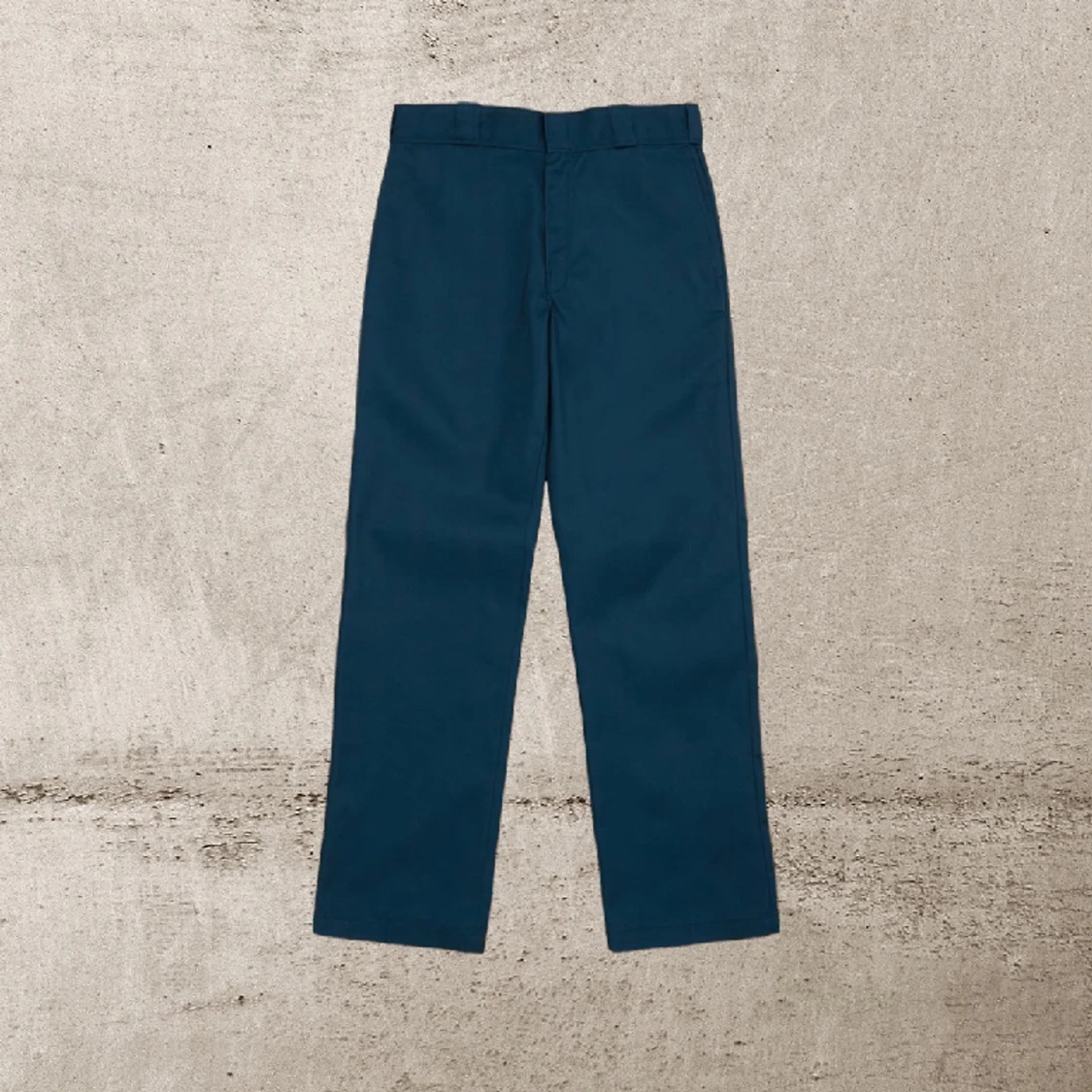 Dickies 874 baby blue. - 90